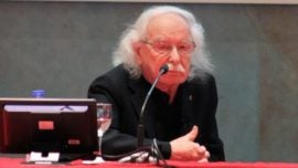 Neuronas espejo: pasado, presente y futuro