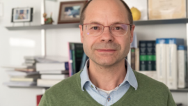 “La investigación científica es el motor del mundo”