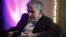 “La mente es una cárcel que crea el cerebro”