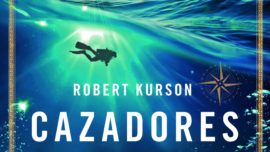 “Cazadores de piratas”: ¿los cazatesoros cuentan más de lo que deben?